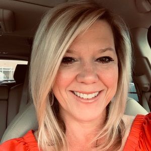 Meet your Posher, Shannon